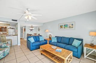 The Little Pearl - Panama City Beach - 4