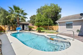 Sunshine Court - Panama City Beach - 7