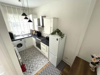 Stylish Cosy 1 Bedroom Flat - Londra - 4