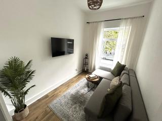Stylish Cosy 1 Bedroom Flat - Londra - 9