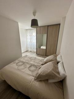 Charmant Appartement entre Paris et Disney - Neuilly-sur-Marne - 2