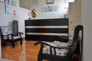 H Solimoes - Iquitos - 0
