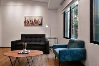 Confortable Loft en Parkway - Bogotá - 1