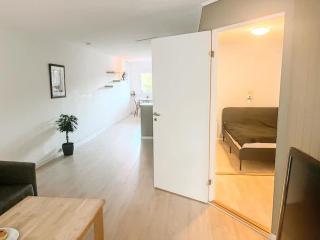 Flott leilighet ved Skullerud - Oslo - 4