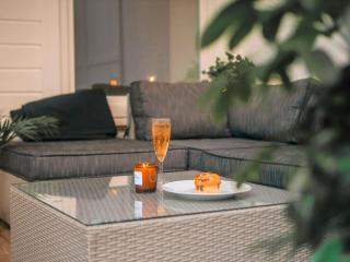 Flott leilighet ved Skullerud - Oslo - 9