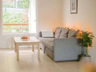 Flott leilighet ved Skullerud - Oslo - 6