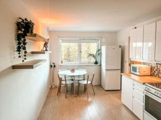 Flott leilighet ved Skullerud - Oslo - 5