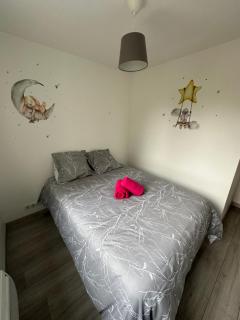 Charmant Appartement entre Paris et Disney - Neuilly-sur-Marne - 3