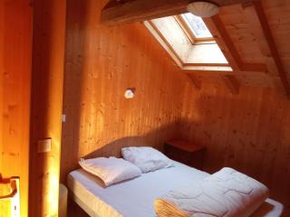 Location Les dents blanches - Morillon - 7