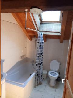 Location Les dents blanches - Morillon - 5