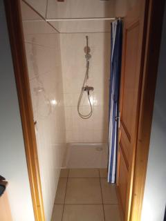 Location Les dents blanches - Morillon - 4
