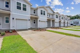 LUXURY TOWNHOME NEAR DOWNTOWN AND PENSACOLA BEACH - Pensacola - 6