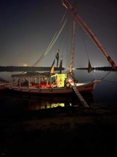 Nile Nights Felucca in Aswan - Assuan - 6