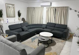 Appartement 3 pièces - 3