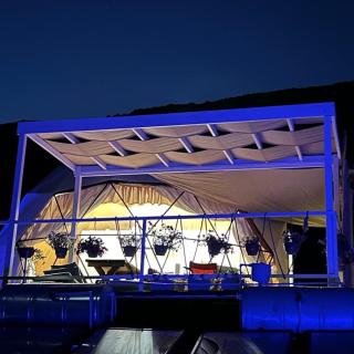 Skydome - Kaş - 0