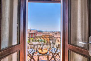 Agata Maisonette- Historical Center - Happy Rentals - Toscolano Maderno - 0
