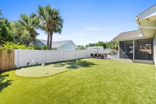 Sunshine Court - Panama City Beach - 9