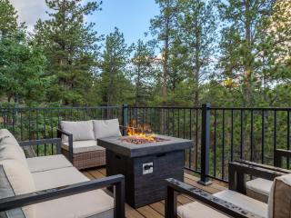 Mountain Serenity Retreat - 7