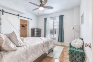 Carson Flats Apt 6 - 1BR Near BOK, OSU Med, Dtwn - Tulsa - 9