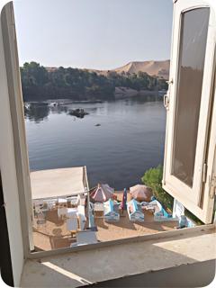 Ibiza Guest House - Aswan - 3