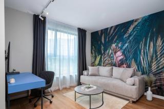 Aviva Living by Flat Mаnager - 7