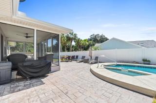 Sunshine Court - Panama City Beach - 6