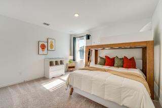 Game Room and Community Perks Davenport Home! - Davenport - 1