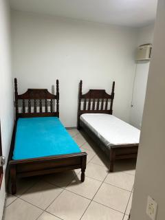 Apartamento Guarujá Praia Enseada 3 dormitórios - Guarujá - 9