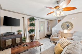 Coconut Cottage - Panama City Beach - 1