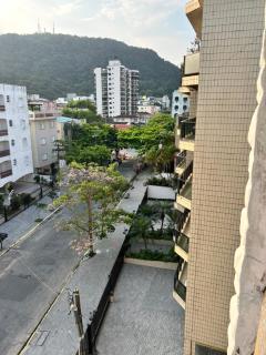 Apartamento Guarujá Praia Enseada 3 dormitórios - Guarujá - 6