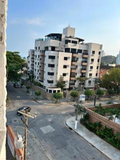 Apartamento Guarujá Praia Enseada 3 dormitórios - Guarujá - 5