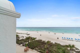 Just Beachy - Panama City Beach - 3