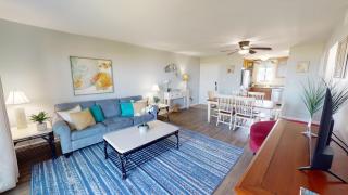 Lighthouse Point 25C - Endless Summer by Tybee Beach Vacation Rentals - Tybee Island - 5