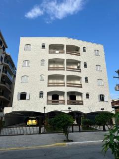 Apartamento Guarujá Praia Enseada 3 dormitórios - Guarujá - 0