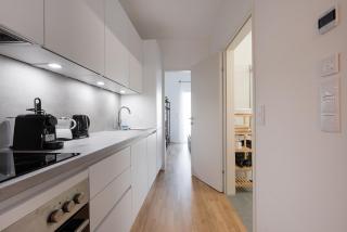 Modernes und neues Apartment in Ruhelage nahe Schönbrunn - Vienne - 2