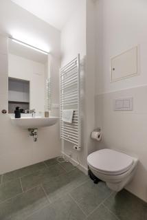 Modernes und neues Apartment in Ruhelage nahe Schönbrunn - Vienne - 1