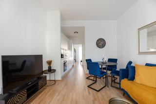 Modernes und neues Apartment in Ruhelage nahe Schönbrunn - Vienne - 0
