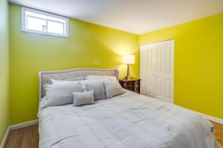 20 Mi to Downtown DC Pet-Friendly Lorton Apt! - 6