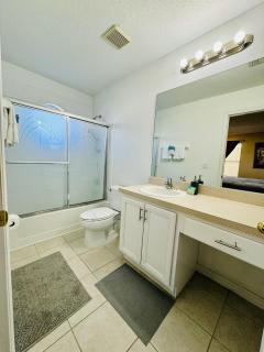 765 Beautiful Vacation Home With Private Pool, And Much More!! - 8