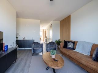 Apartment in Sint-Annaland by the Harbor - Sint Annaland - 1