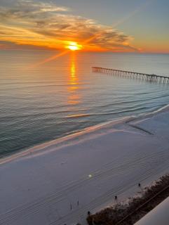 Pier Splendor - Panama City Beach - 1