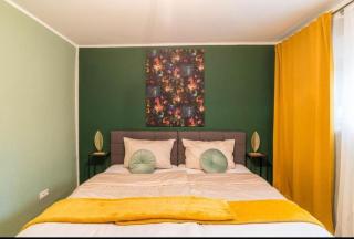 Appartio - Apartment für 2 - Küche - WiFi - Altstadtlage - Worms - 4