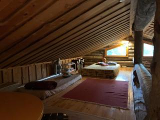Logwood Chalet - Luosto - 4