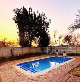 Kelello House House - Welkom - 0