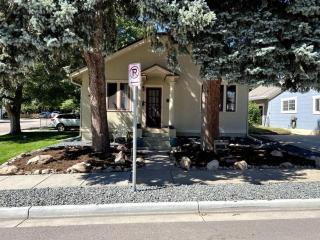 Walk to Dining Breweries and Shops Plus New Hot Tub - 0