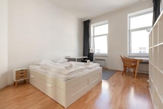 Grün, zentral und ruhig - Studio in bester Lage - Vienne - 9