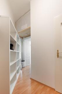 Grün, zentral und ruhig - Studio in bester Lage - Vienne - 6