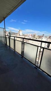 Luminoso, en Av Callao para 2 - 9