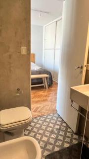 Luminoso, en Av Callao para 2 - 4