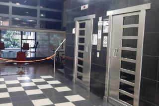 Luminoso, en Av Callao para 2 - 1